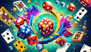 Cara pasang taruhan di 5unsur slot untuk pemula hingga profesional