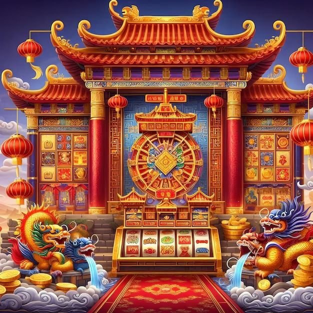 Tips bermain slot online di 5unsur slot agar lebih menyenangkan dan teratur