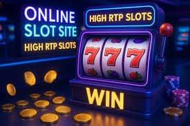 Bonus deposit spesial di 5unsur slot untuk pemain baru dan member aktif