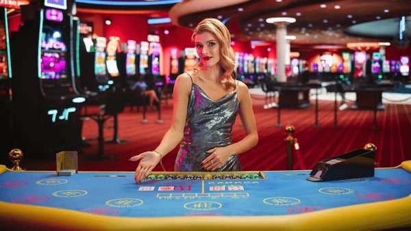 Panduan cara mulai bermain di platform 5unsur slot dari daftar hingga menikmati game