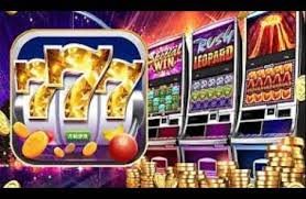 Slot online 5unsur slot dengan ribuan pilihan game gacor RTP tinggi