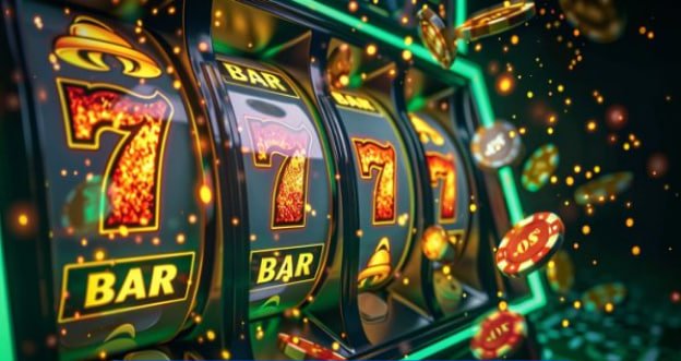 5unsur slot platform game online terpercaya Indonesia hero banner