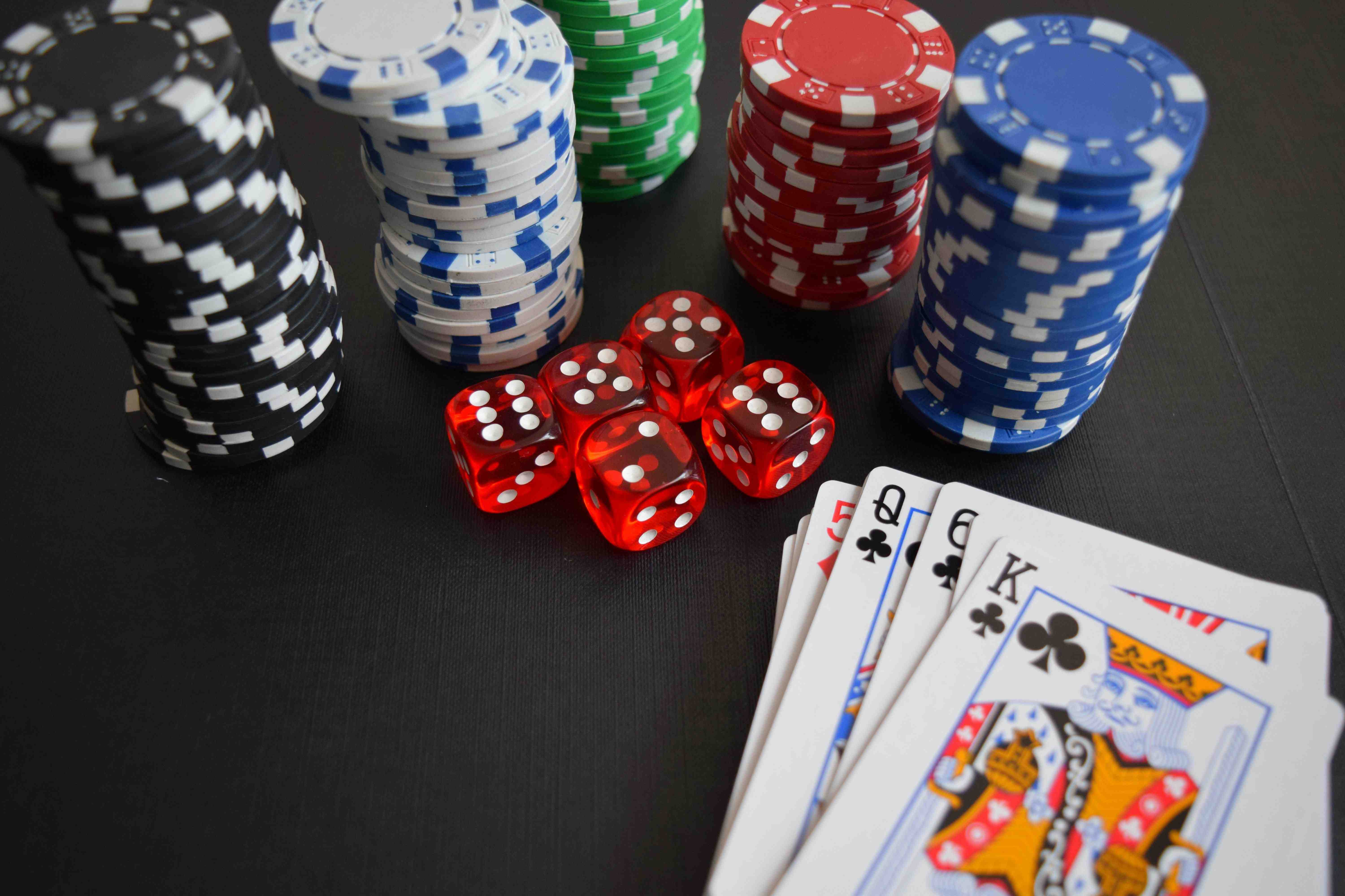 Koleksi slot terpopuler di 5unsur slot dengan fitur bonus menarik