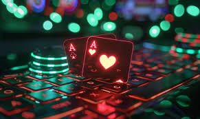 Tembak ikan seru di lobby game 5unsur slot untuk pengguna Indonesia