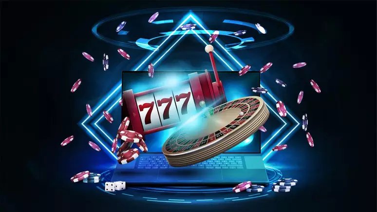Langkah-langkah cara deposit di 5unsur slot yang mudah dan cepat