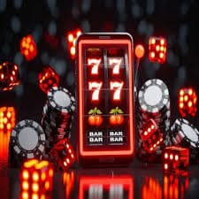 Lobby game 5unsur slot dengan ratusan pilihan slot dan live casino