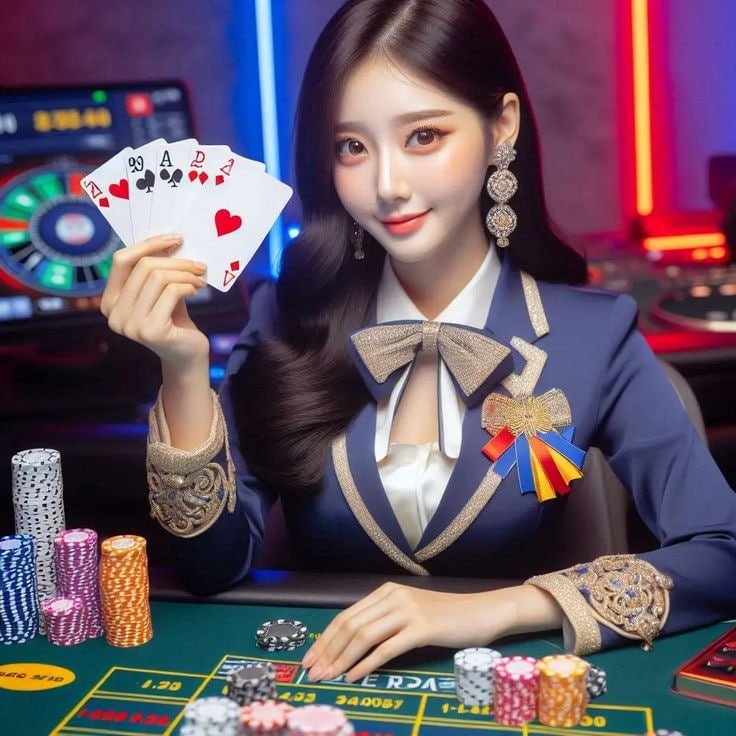 Turnamen slot berhadiah besar di 5unsur slot – promosi eksklusif untuk semua member